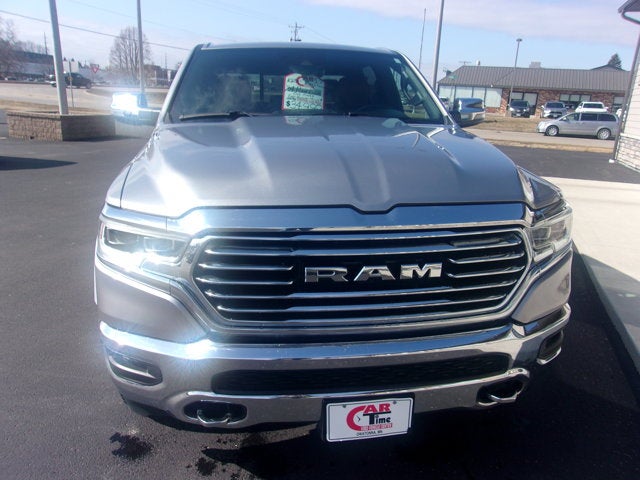 2024 RAM 1500 Longhorn