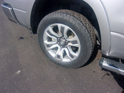 2024 RAM 1500 Longhorn