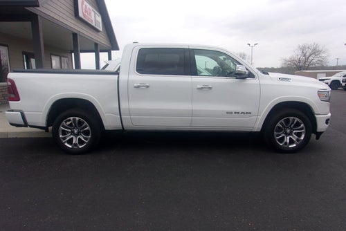 2020 RAM 1500 Longhorn