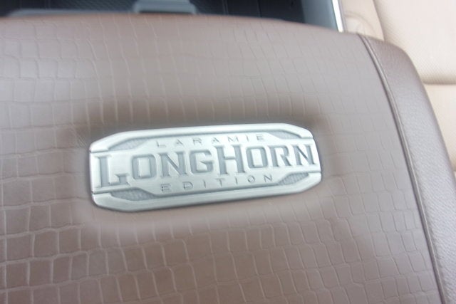 2020 RAM 1500 Longhorn