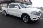 2020 RAM 1500 Longhorn