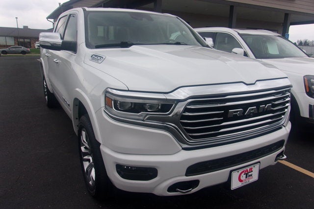 2020 RAM 1500 Longhorn