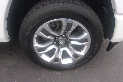 2020 RAM 1500 Longhorn