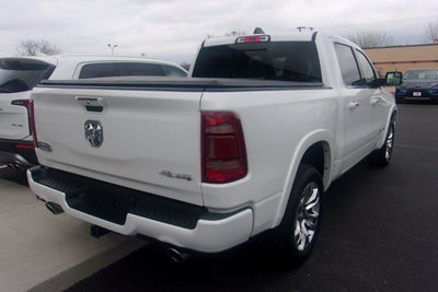 2020 RAM 1500 Longhorn