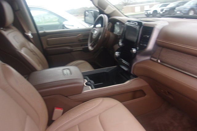 2020 RAM 1500 Longhorn