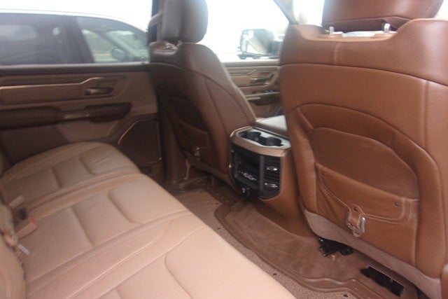 2020 RAM 1500 Longhorn