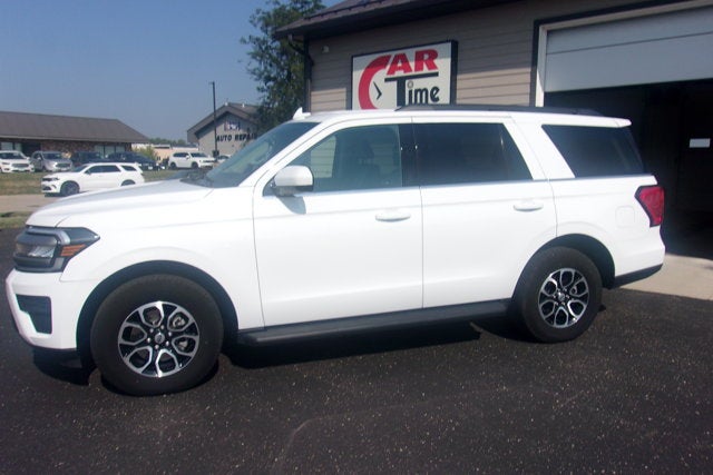 2024 Ford Expedition XLT