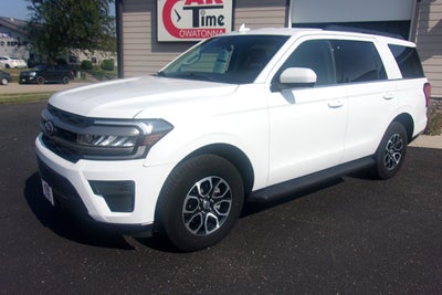 2024 Ford Expedition XLT
