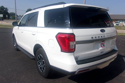 2024 Ford Expedition XLT