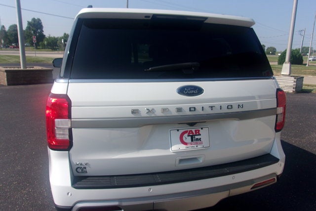 2024 Ford Expedition XLT