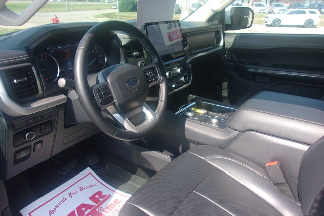 2024 Ford Expedition XLT