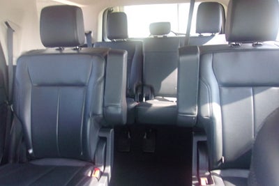 2024 Ford Expedition XLT