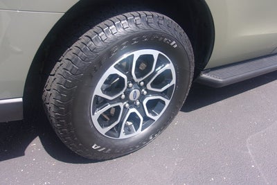 2024 Ford Expedition XLT