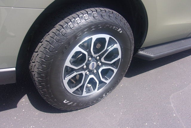 2024 Ford Expedition XLT