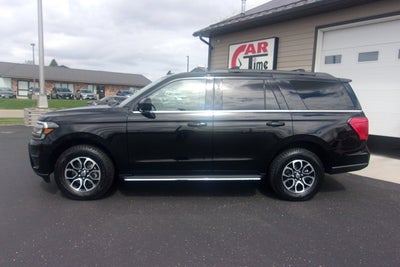 2023 Ford Expedition XLT