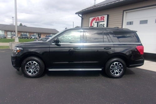 2023 Ford Expedition XLT