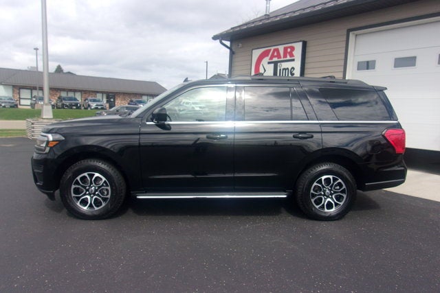 2023 Ford Expedition XLT
