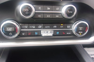 2023 Ford Expedition XLT