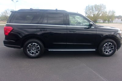 2023 Ford Expedition XLT