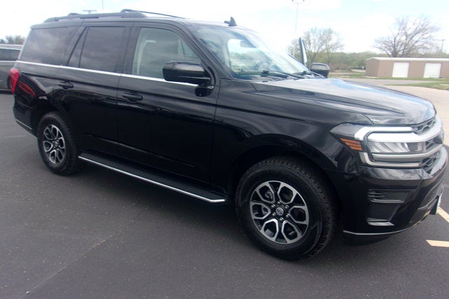 2023 Ford Expedition XLT