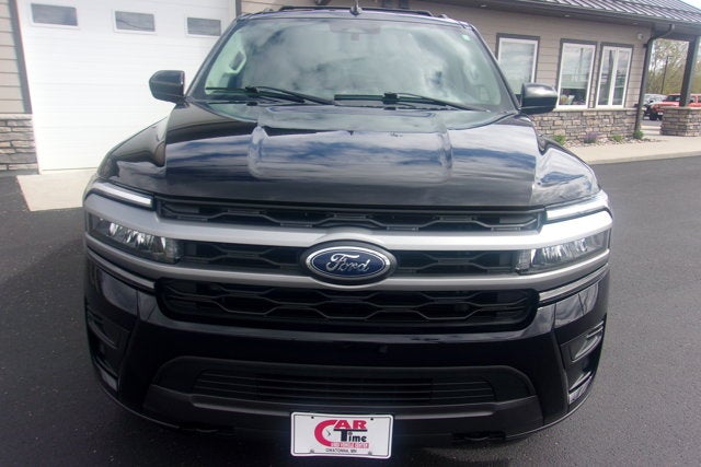 2023 Ford Expedition XLT