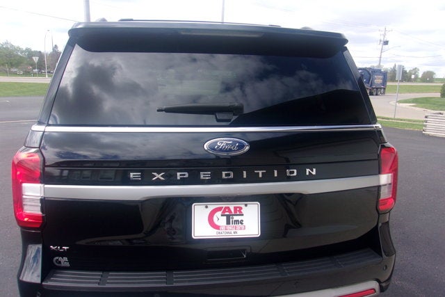 2023 Ford Expedition XLT