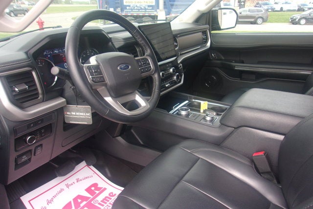 2023 Ford Expedition XLT
