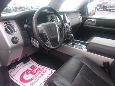 2016 Ford Expedition Limited