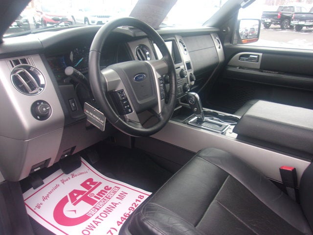 2016 Ford Expedition Limited