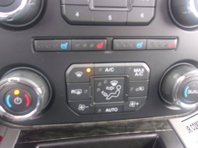 2016 Ford Expedition Limited