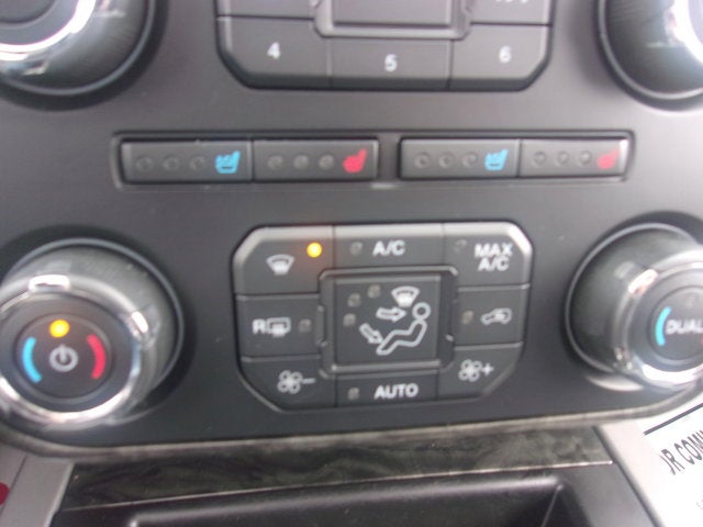 2016 Ford Expedition Limited