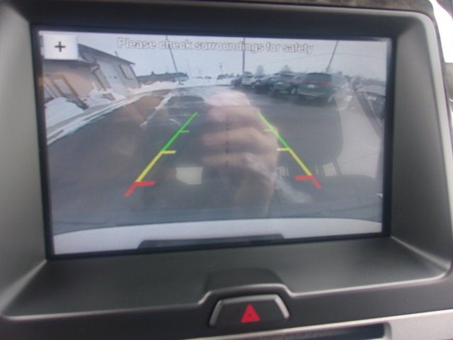 2016 Ford Expedition Limited