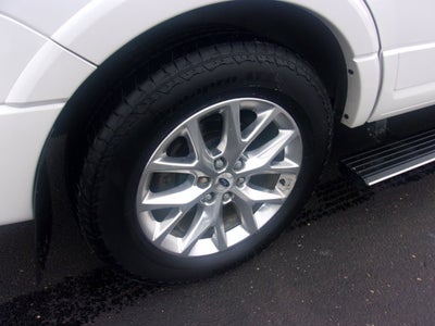 2016 Ford Expedition Limited