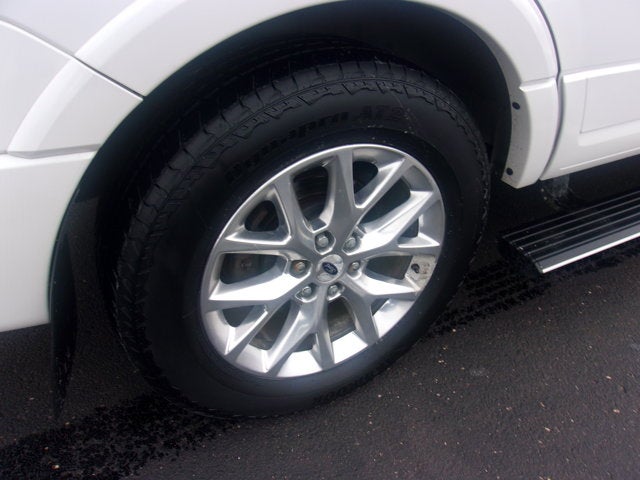 2016 Ford Expedition Limited