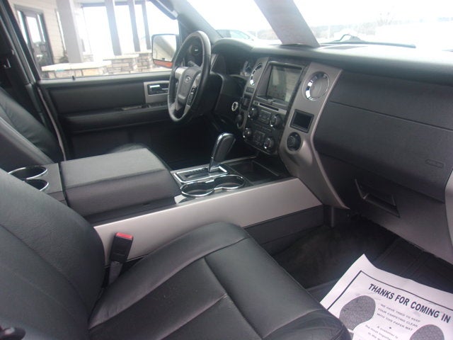 2016 Ford Expedition Limited