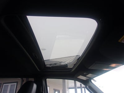 2016 Ford Expedition Limited