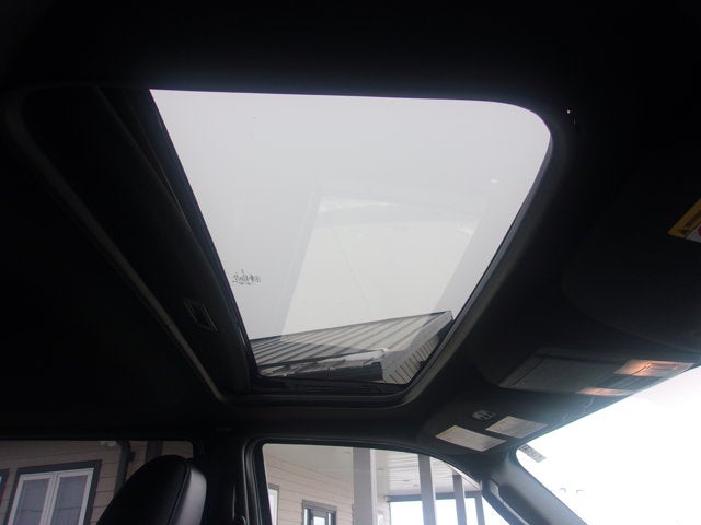 2016 Ford Expedition Limited