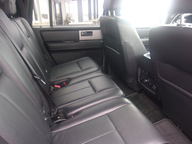 2016 Ford Expedition Limited