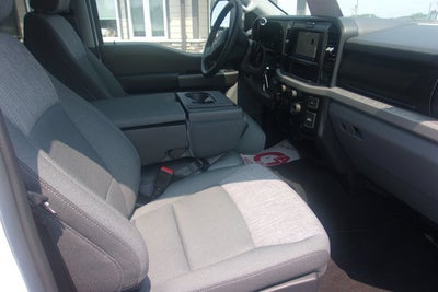 2025 Ford Super Duty F-250 SRW XLT