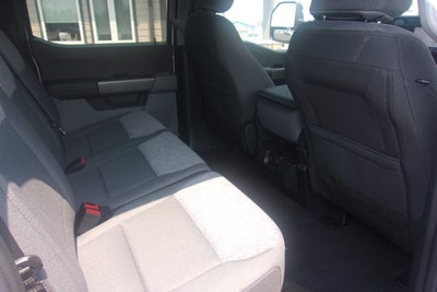 2025 Ford Super Duty F-250 SRW XLT