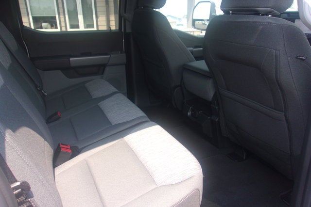 2025 Ford Super Duty F-250 SRW XLT