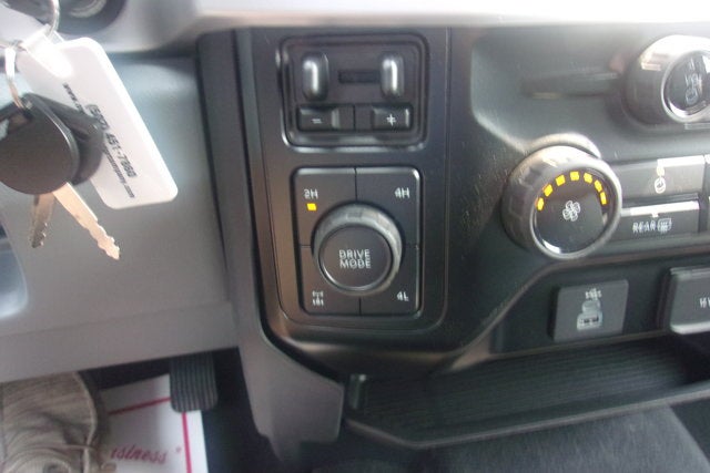 2025 Ford Super Duty F-250 SRW XLT
