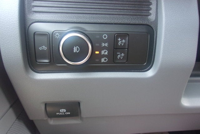 2025 Ford Super Duty F-250 SRW XLT