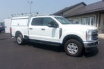 2025 Ford Super Duty F-250 SRW XLT