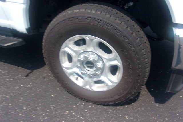 2025 Ford Super Duty F-250 SRW XLT