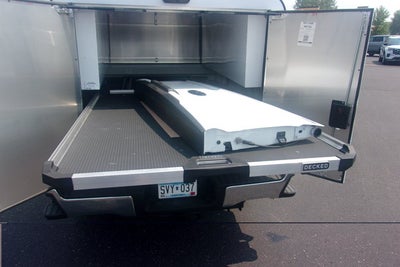 2025 Ford Super Duty F-250 SRW XLT