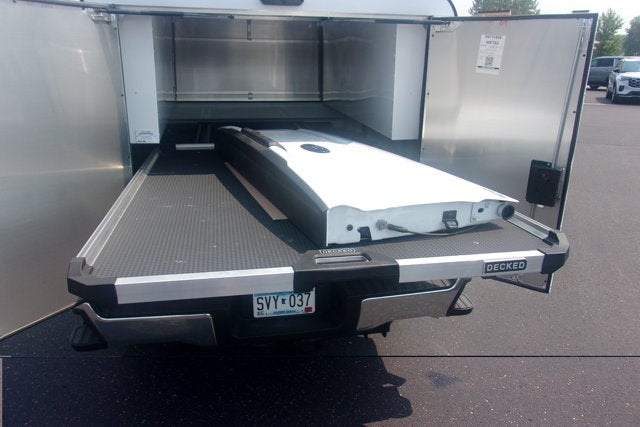 2025 Ford Super Duty F-250 SRW XLT