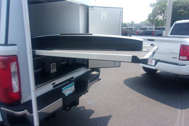 2025 Ford Super Duty F-250 SRW XLT