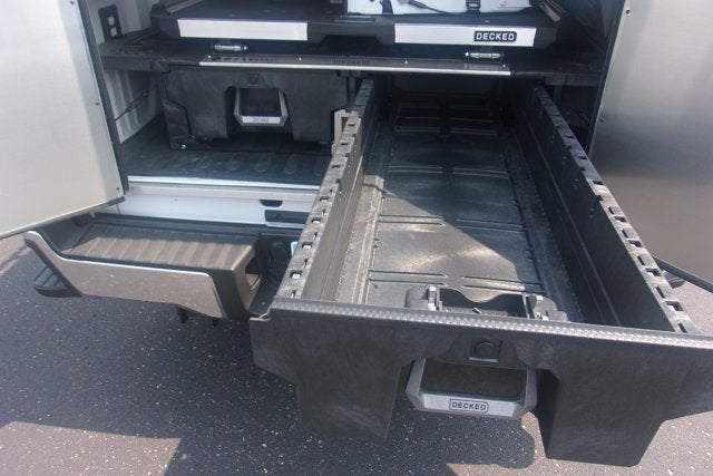 2025 Ford Super Duty F-250 SRW XLT
