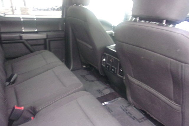 2019 Ford F-150 XLT 302A